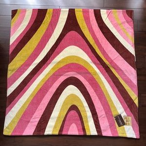 Angela Adams Beach Towel